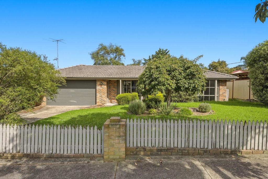 12 Broadhurst Rd, Pakenham, VIC 3810