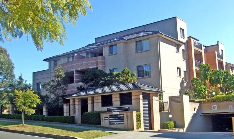 30/2A CONIE AVE, BAULKHAM HILLS, NSW 2153