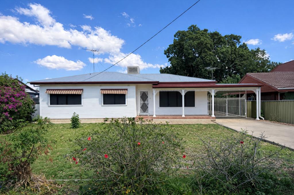 393 Boston St, Moree, NSW 2400
