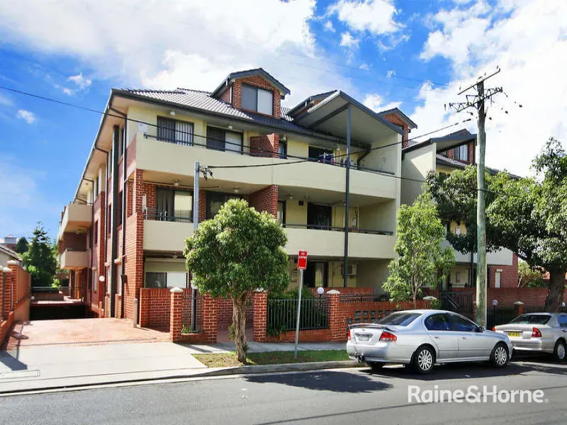 3/11-13 CRANE ST, HOMEBUSH, NSW 2140