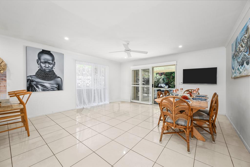 3a Wilkinson Cres, Currumbin Waters, QLD 4223