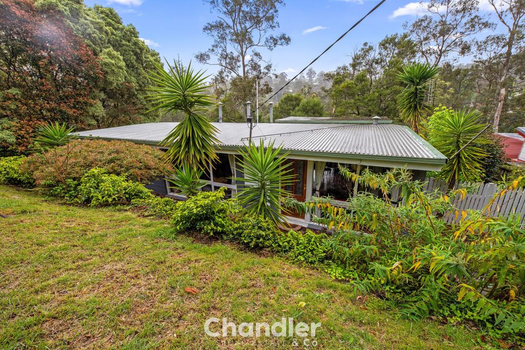 39 Glen Rd, Belgrave, VIC 3160