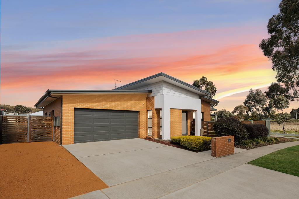 Contact Agent For Address, Forde, ACT 2914