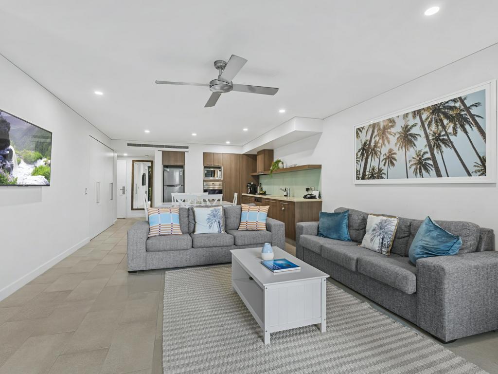 430-431/5 TRITON ST, PALM COVE, QLD 4879