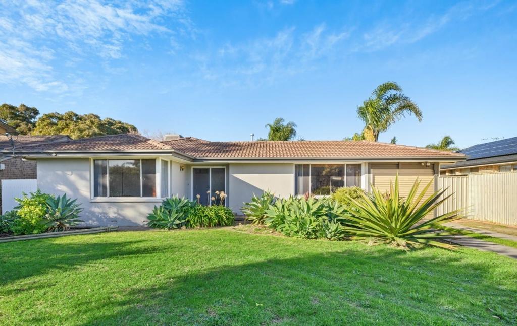 6 Martha St, Seaford, SA 5169