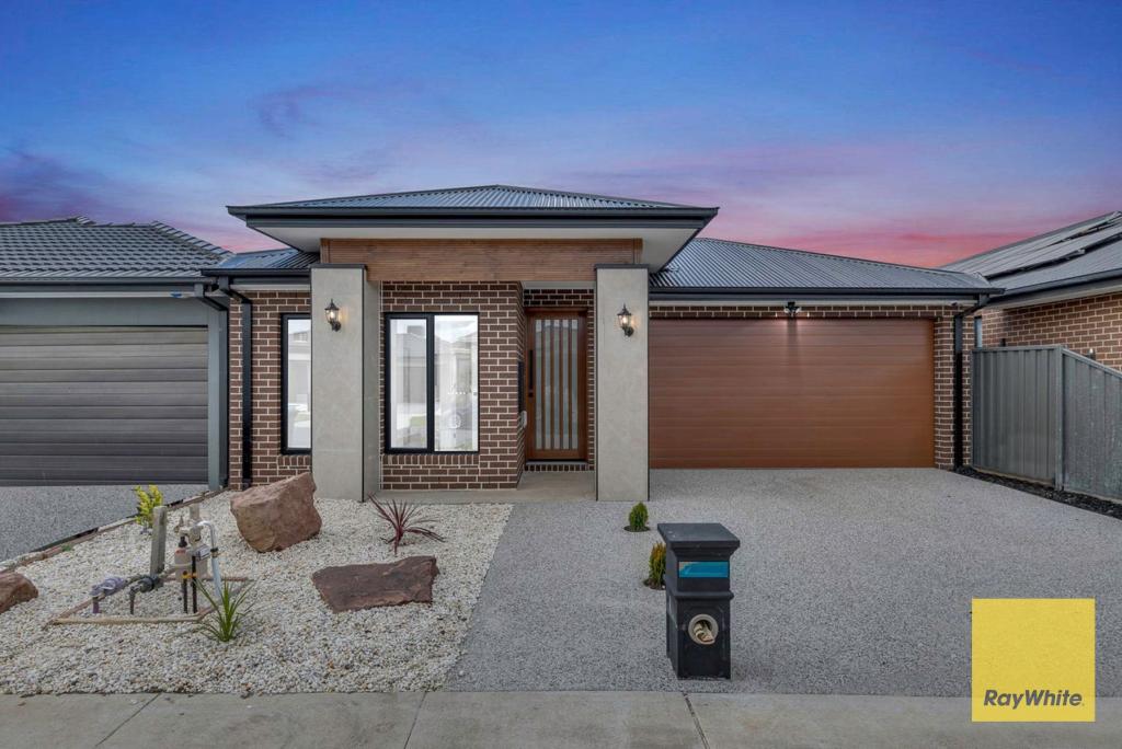 12 Bledisloe St, Tarneit, VIC 3029