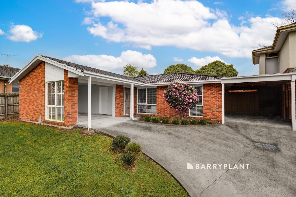 7 Formosa Ct, Narre Warren, VIC 3805