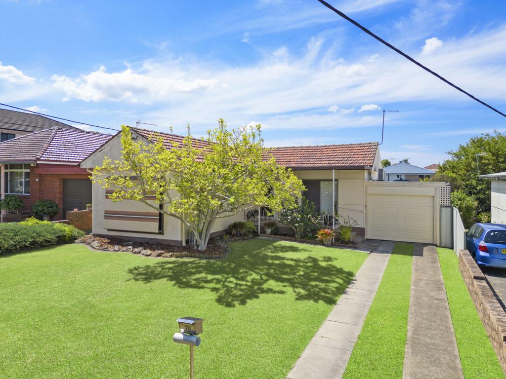 39 Cartwright Ave, Merrylands, NSW 2160