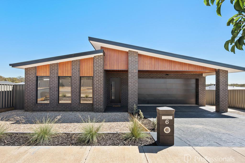 6 Barbara Ct, Maryborough, VIC 3465