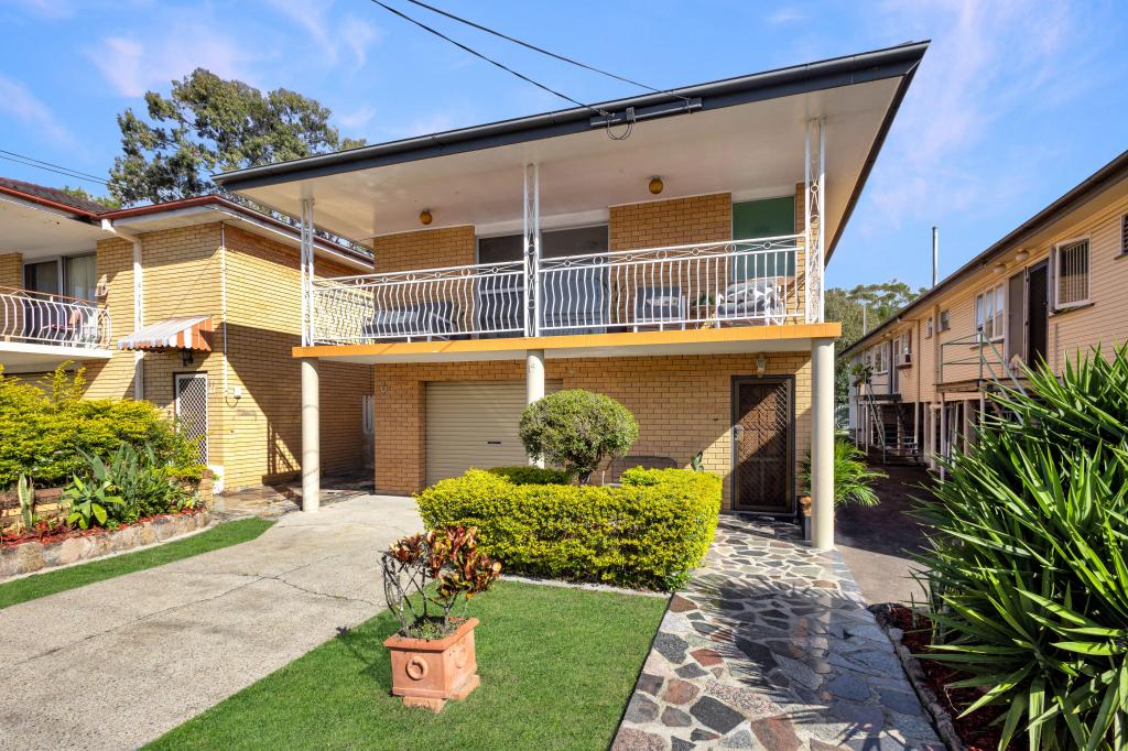 19 Inwood St, Wooloowin, QLD 4030