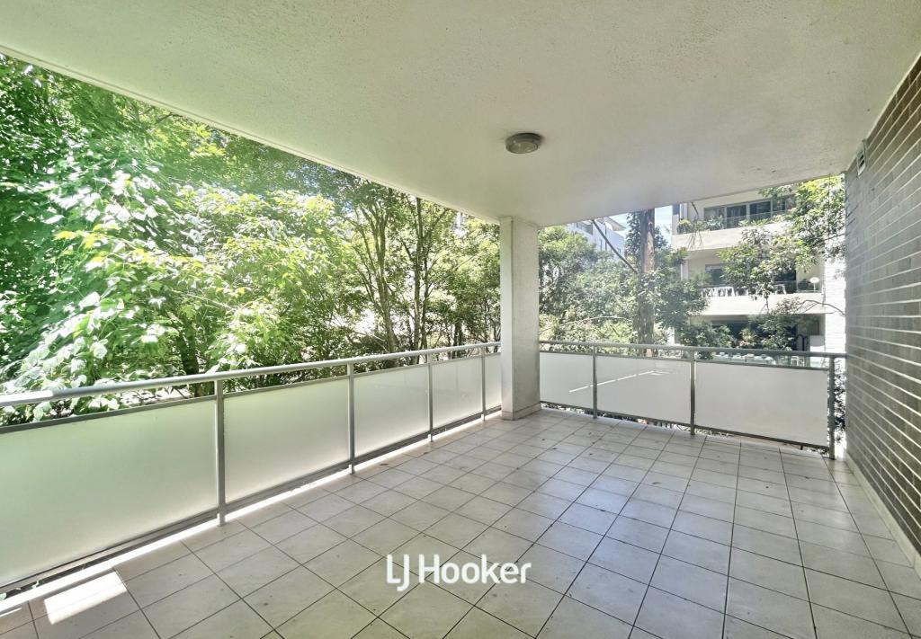 35/16-22 Dumaresq St, Gordon, NSW 2072