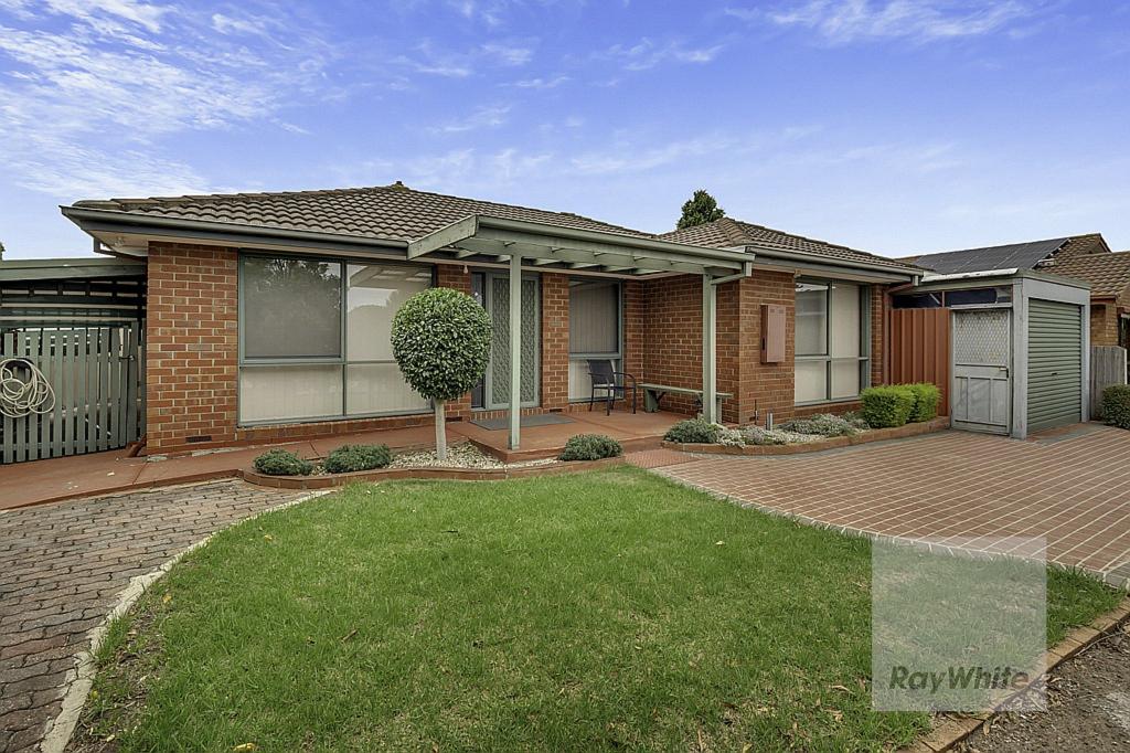 10 Pickworth Dr, Mill Park, VIC 3082