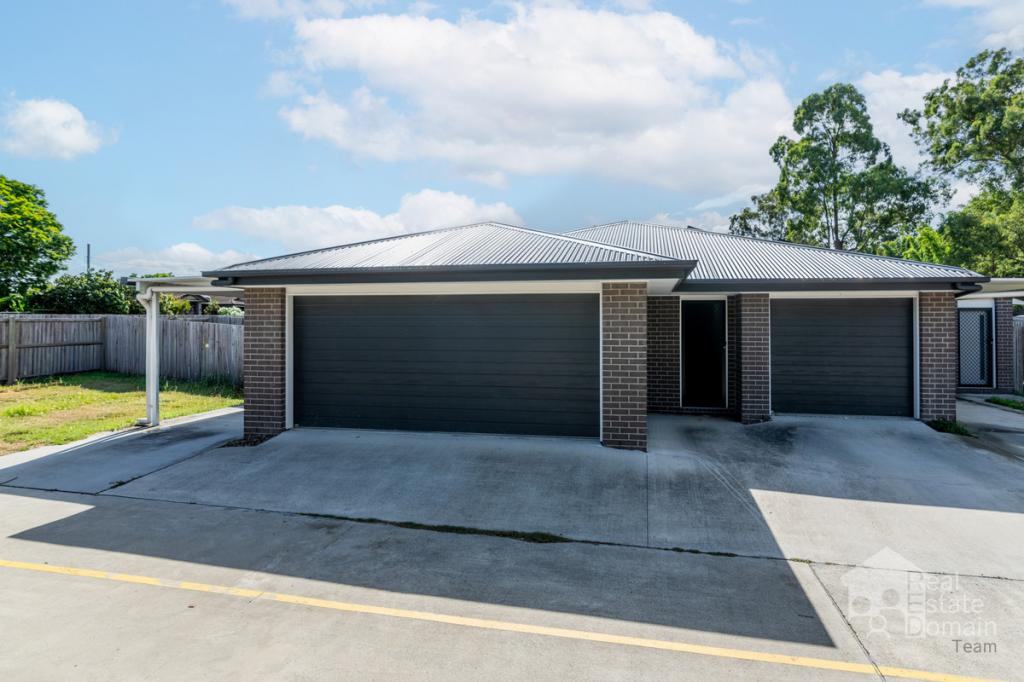 Unit 1/Room 2/53 Fedrick St, Boronia Heights, QLD 4124