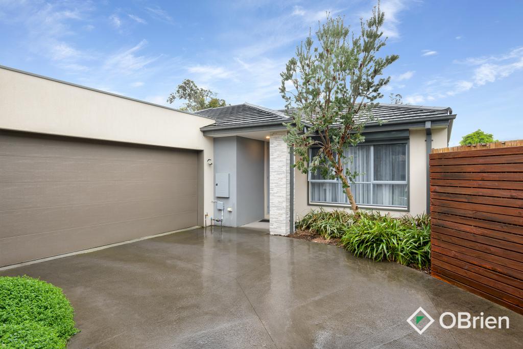 3/3a Larch St, Langwarrin, VIC 3910