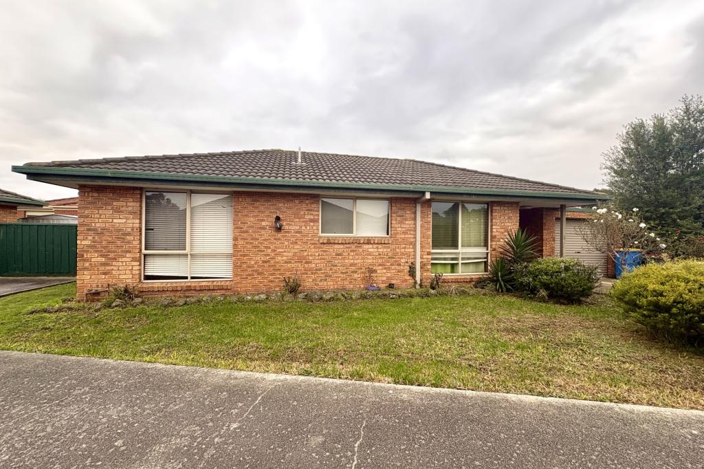 4/46 Beckington Cres, Hampton Park, VIC 3976