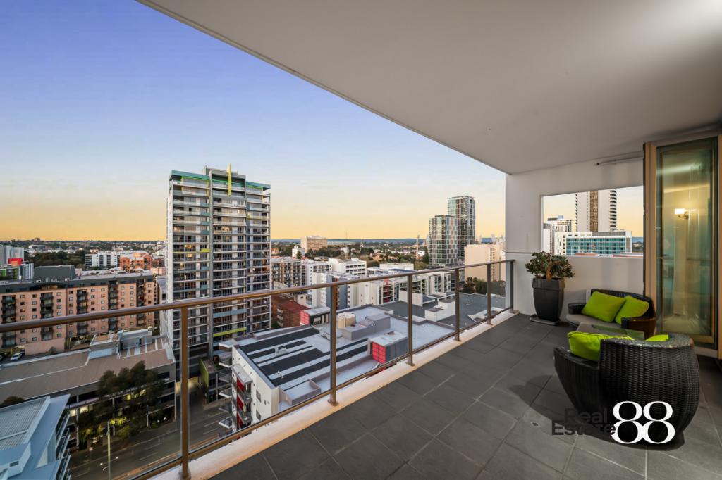 116/149-151 Adelaide Tce, East Perth, WA 6004