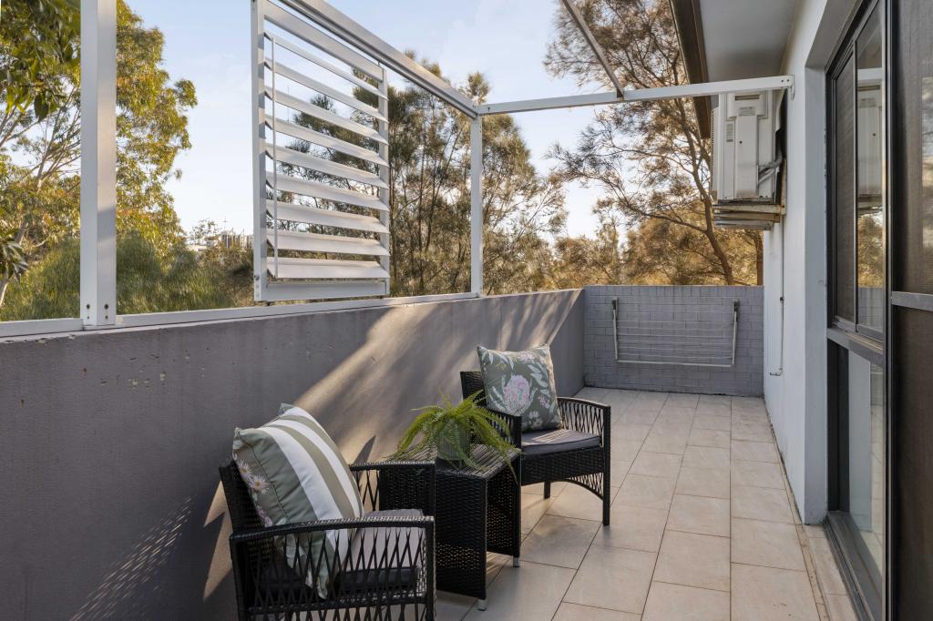 21/29-31 Eastbourne Rd, Homebush West, NSW 2140
