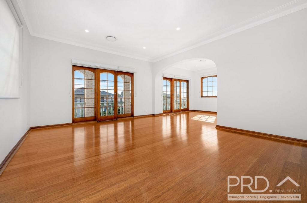 8b Parliament Tce, Bardwell Valley, NSW 2207