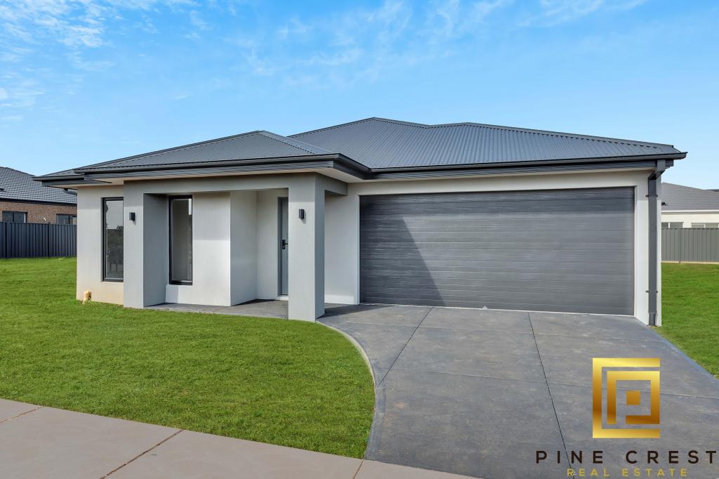 Contact agent for address, MANOR LAKES, VIC 3024