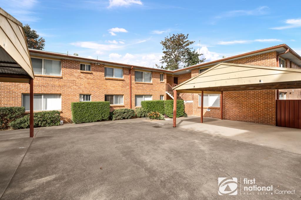 6/44 Macquarie St, Windsor, NSW 2756