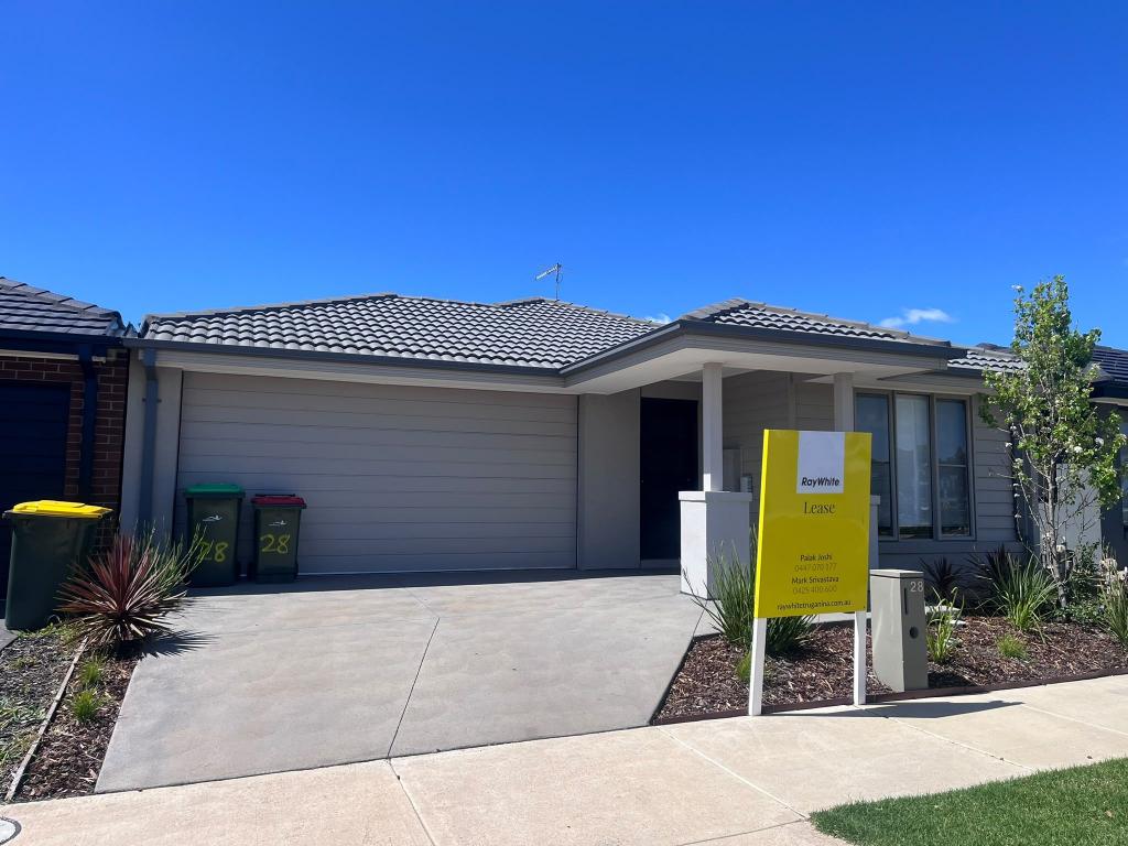 28 Volley St, Tarneit, VIC 3029