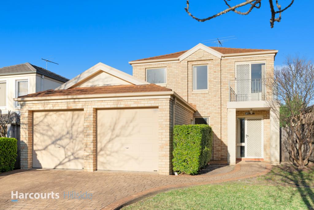 46 Chase Dr, Acacia Gardens, NSW 2763