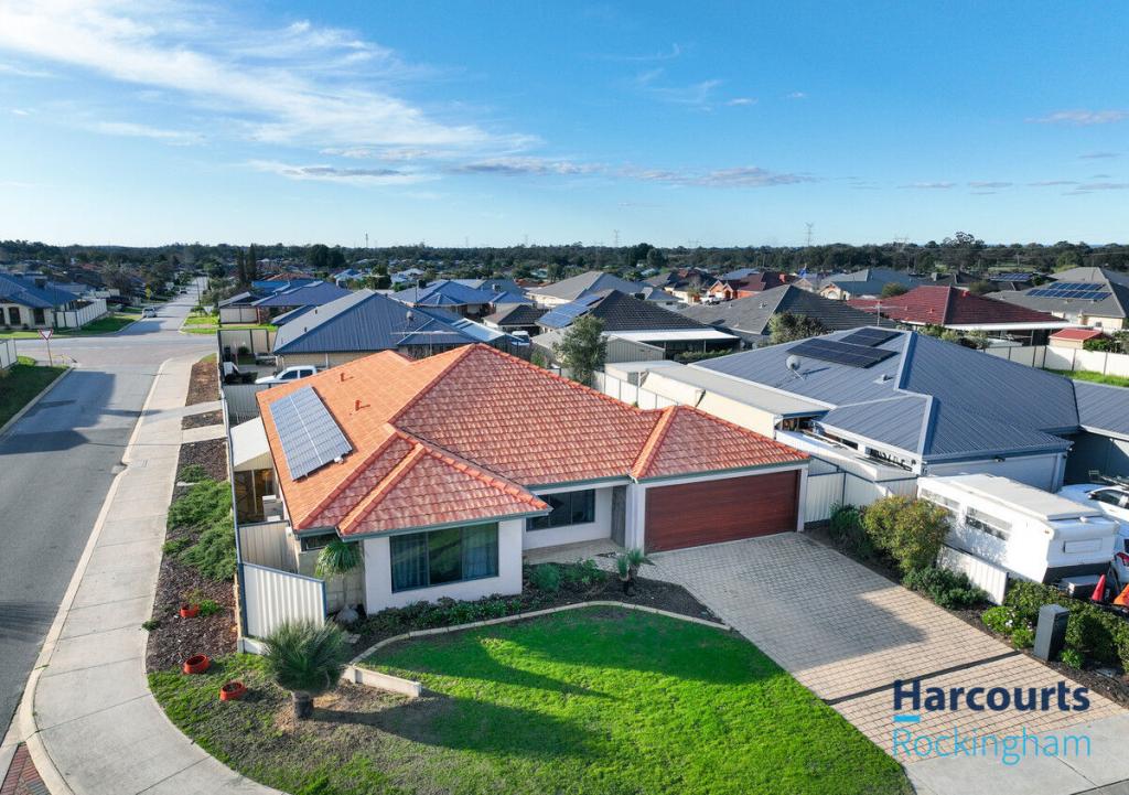 1 Leschenault Brce, Bertram, WA 6167