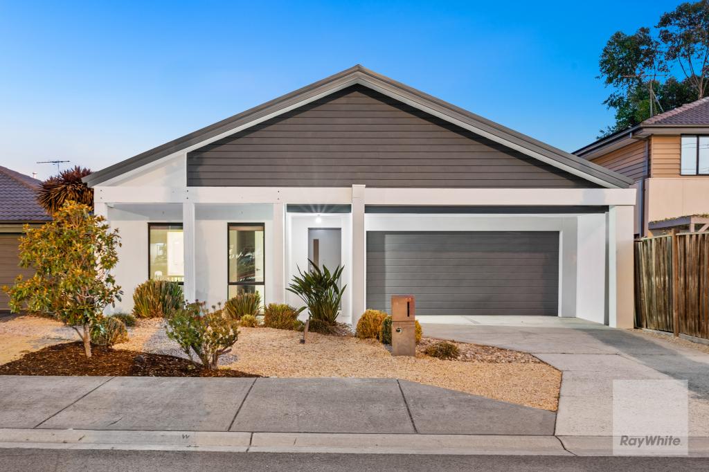 14 Giverny Cl, Burnside Heights, VIC 3023