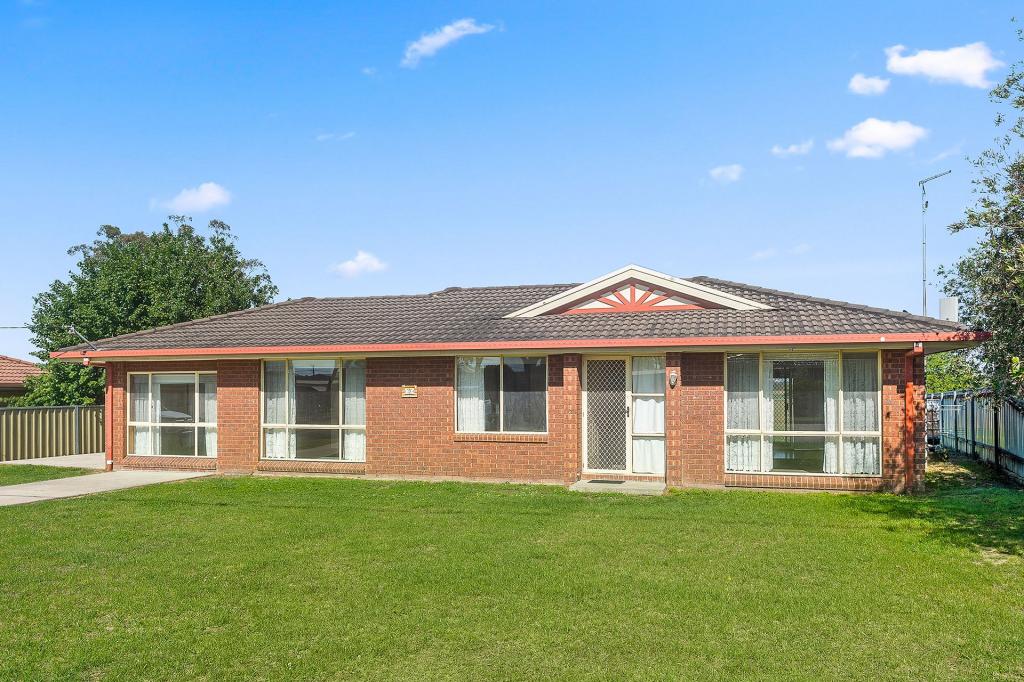 25 Loseby Ave, Marulan, NSW 2579