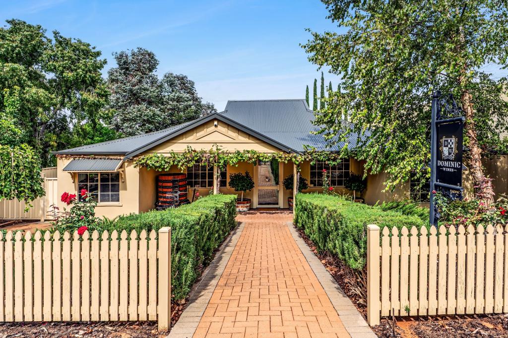 8 Kay Ave, Berri, SA 5343