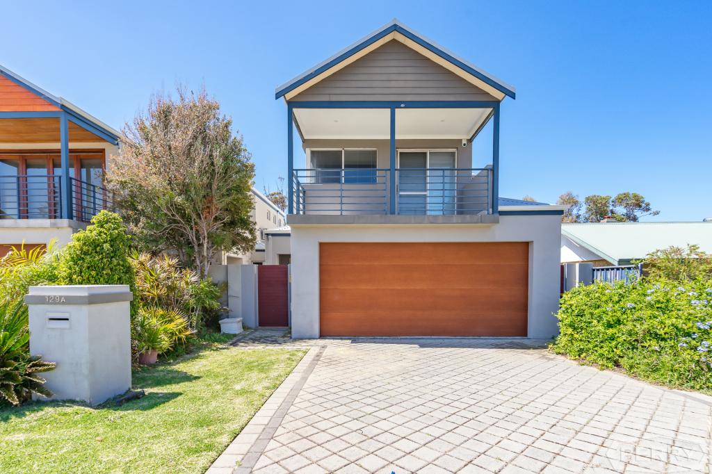 129a Ormsby Tce, Mandurah, WA 6210