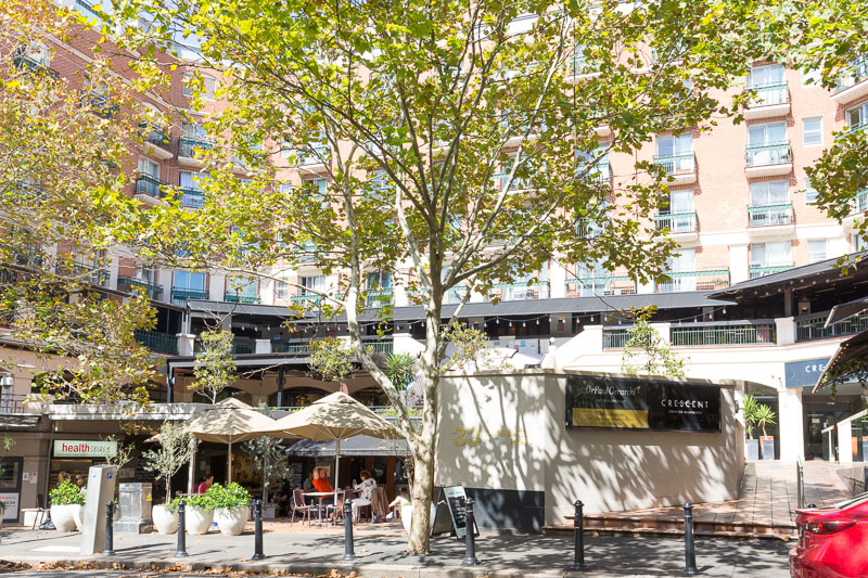 315/33 BAYSWATER RD, POTTS POINT, NSW 2011