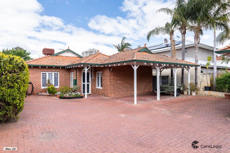 127a Fourth Ave, Mount Lawley, WA 6050