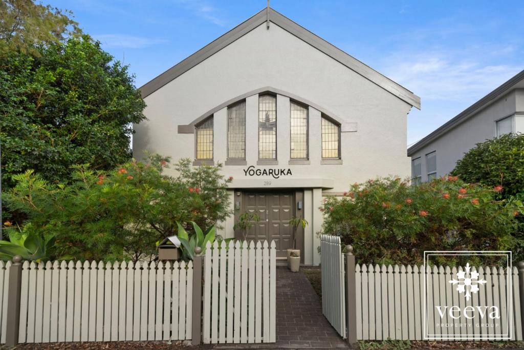 289 Lyons Rd, Russell Lea, NSW 2046