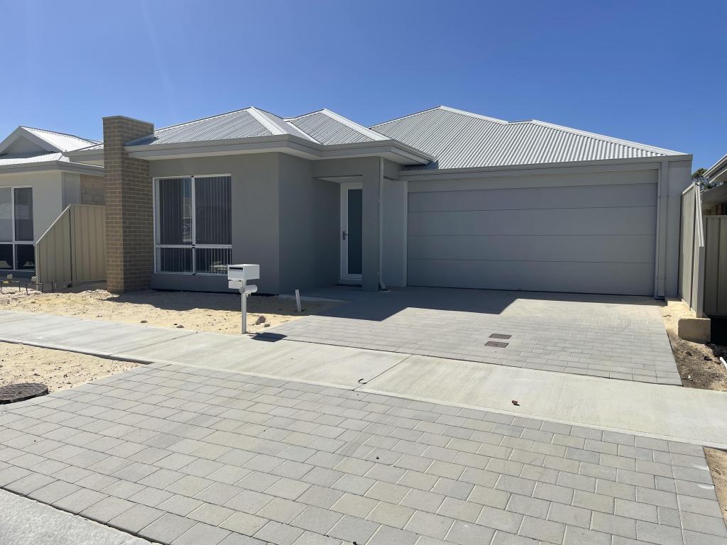 12 Relaxation Loop, Yanchep, WA 6035