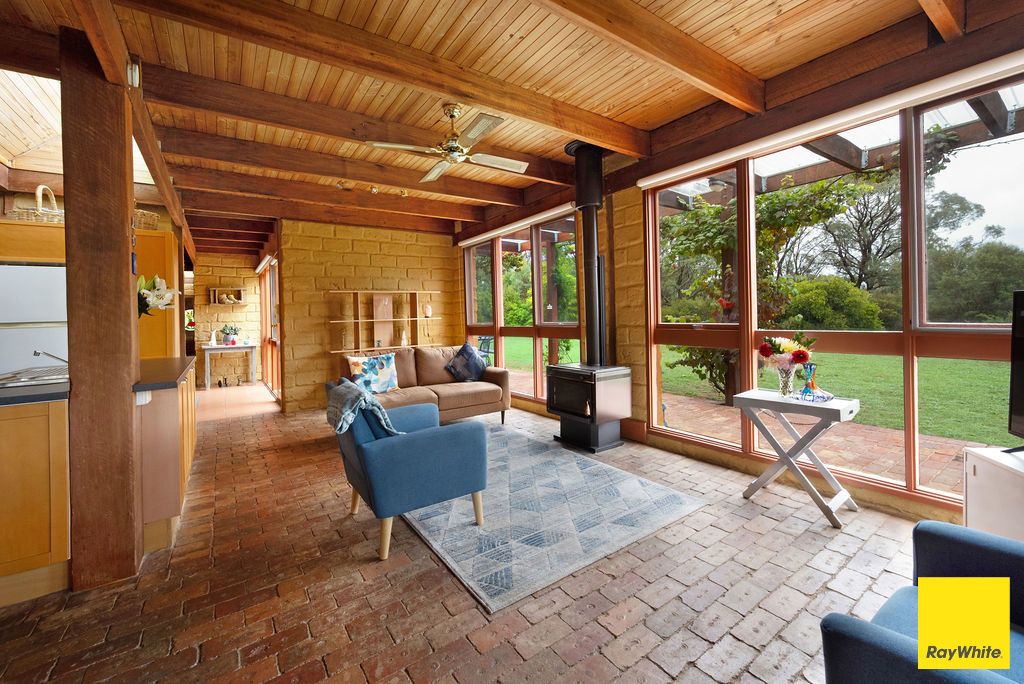99 HARRIOTT RD, BYWONG, NSW 2621