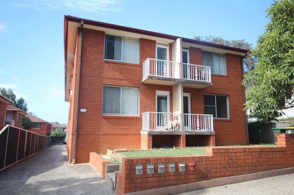 4/22 Claremont St, Campsie, NSW 2194