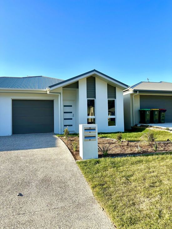 Lot 3b/59 Talpa St, Coomera, QLD 4209