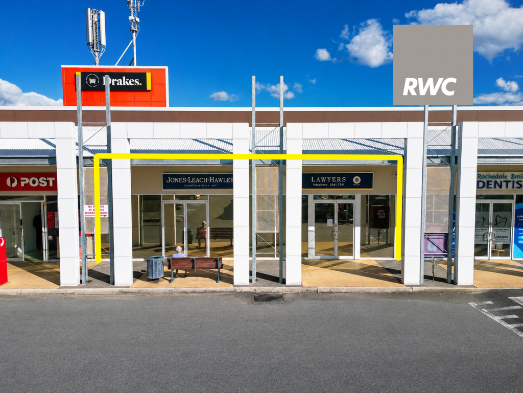 3&4/549 Underwood Rd, Rochedale South, QLD 4123