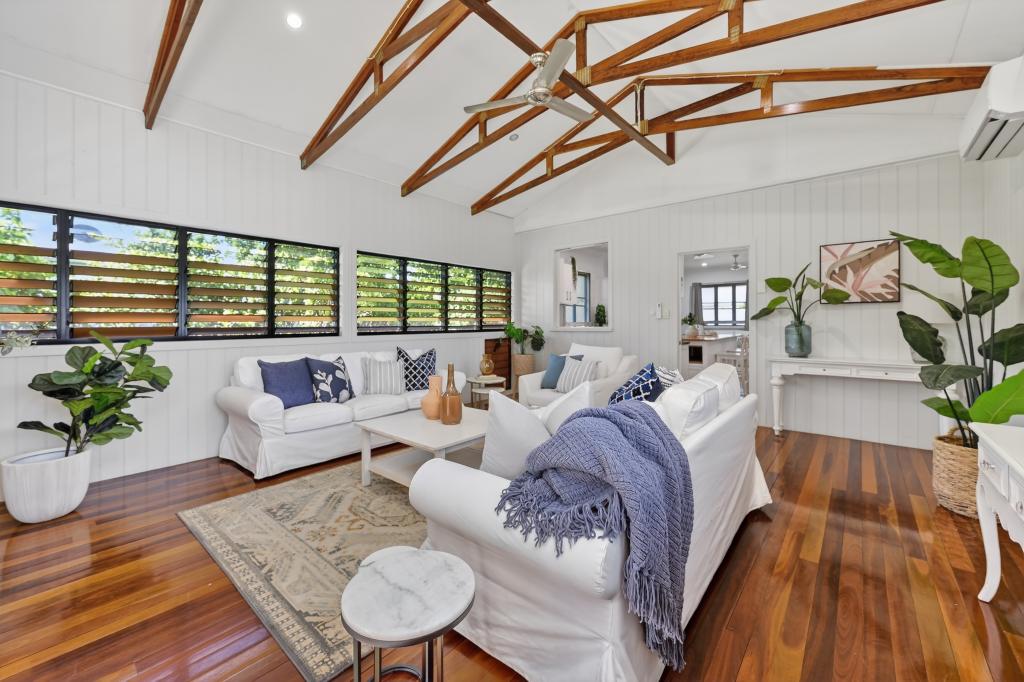 69 Campbell St, Hermit Park, QLD 4812