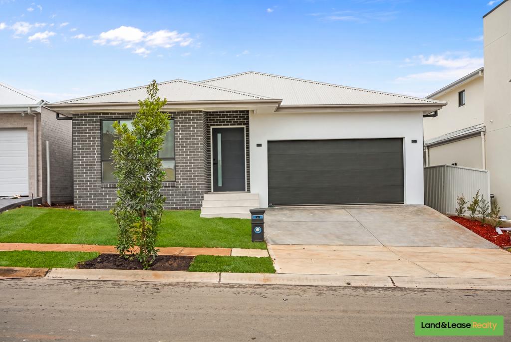 19 Todman St, Menangle Park, NSW 2563