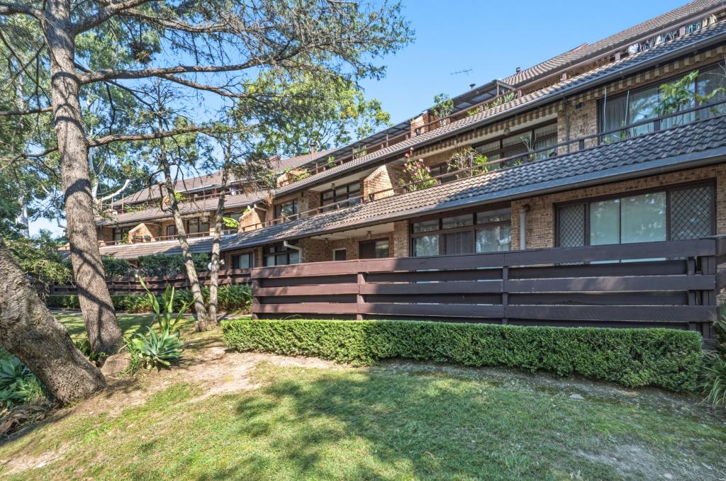 12/6 Smith St, Epping, NSW 2121