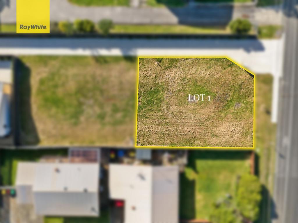 Lot 1/34 Powlett St, Inverloch, VIC 3996