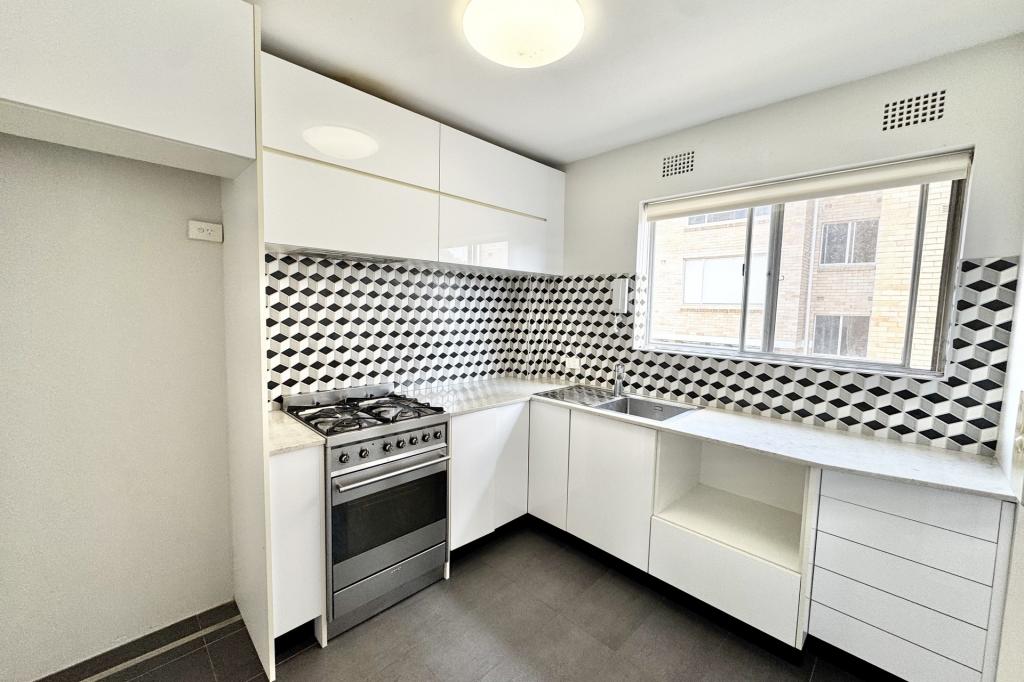 1/74 WANGANELLA ST, BALGOWLAH, NSW 2093