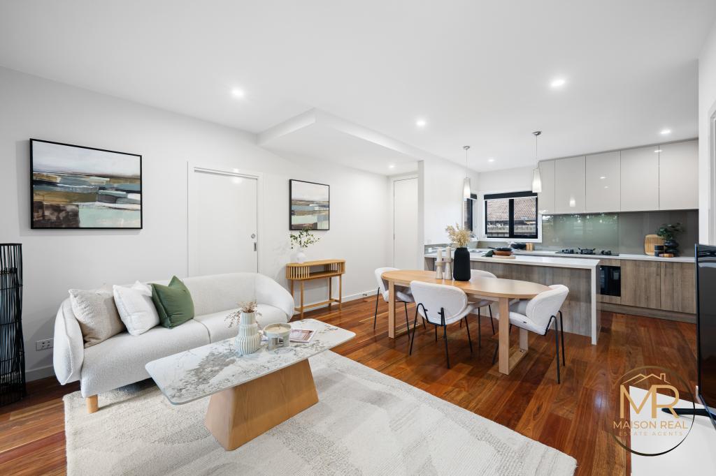 4/3 Charles St, Hadfield, VIC 3046