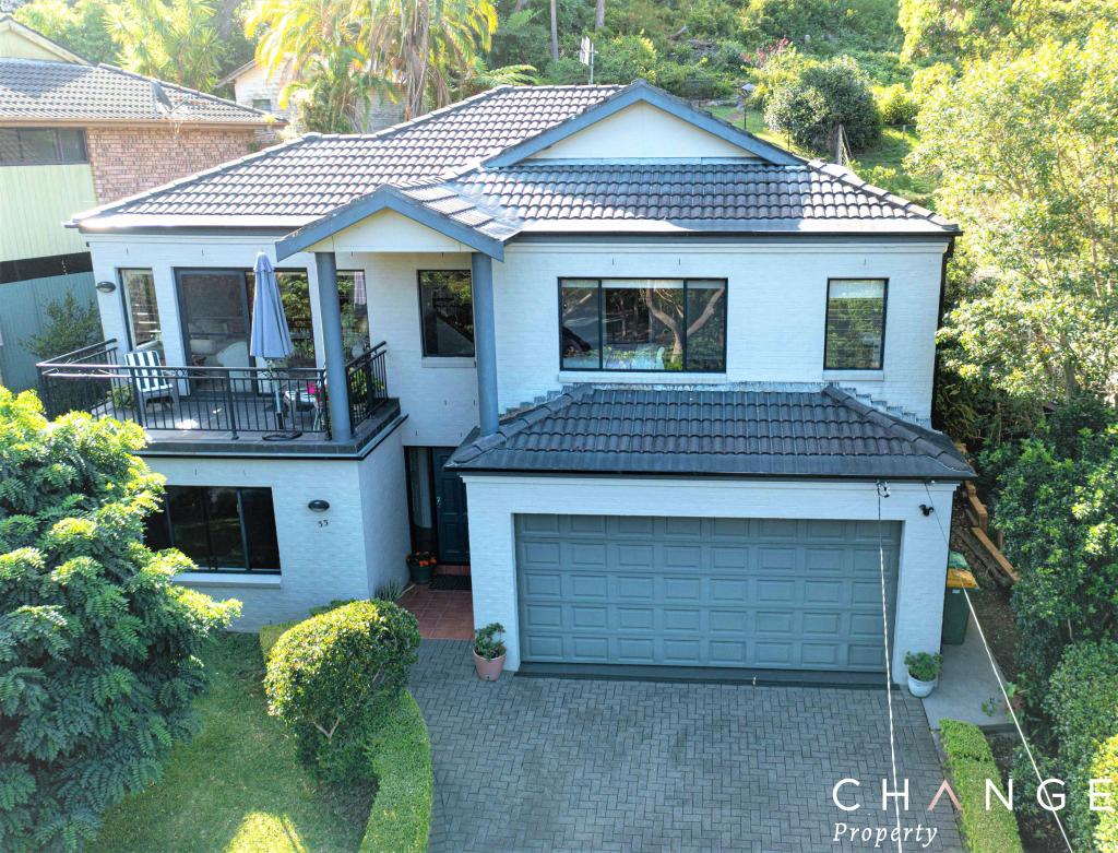 55 Pueblo St, Copacabana, NSW 2251