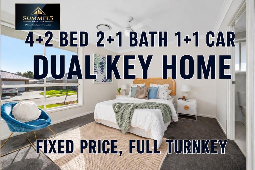 Contact agent for address, LOCHINVAR, NSW 2321
