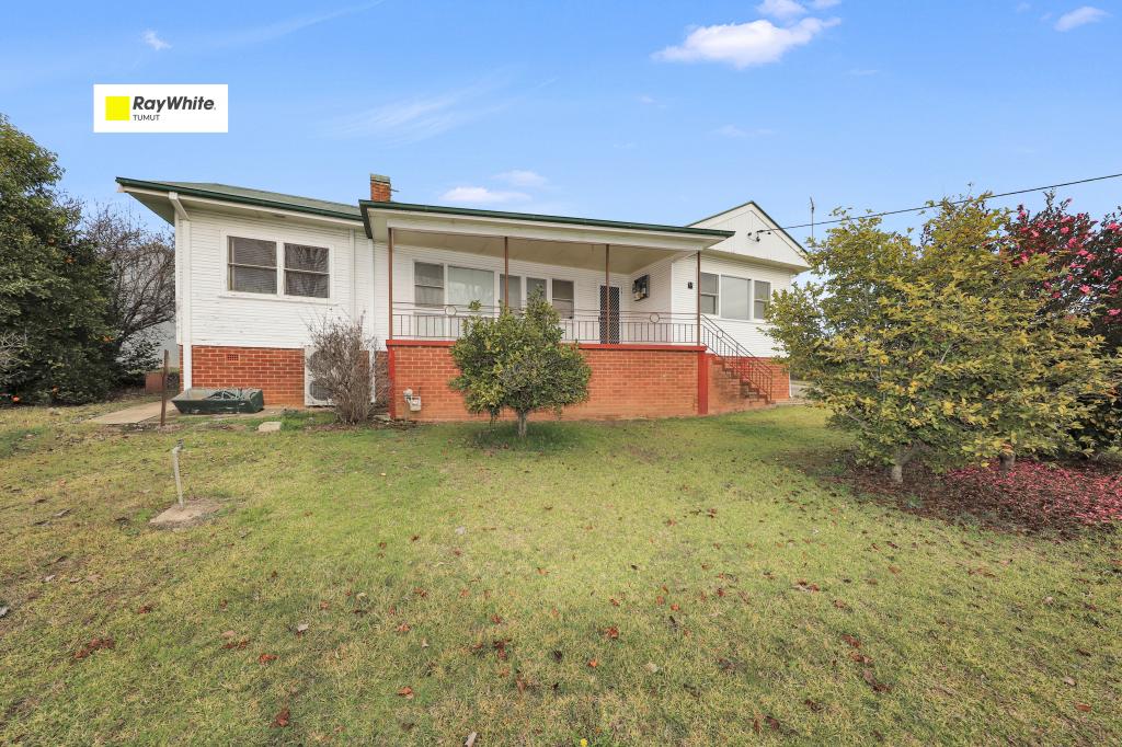 12 Sydney St, Tumut, NSW 2720