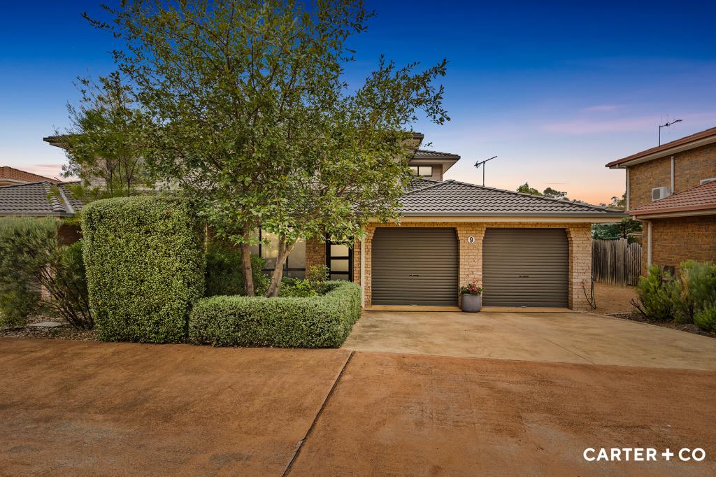 9/92 Casey Cres, Calwell, ACT 2905