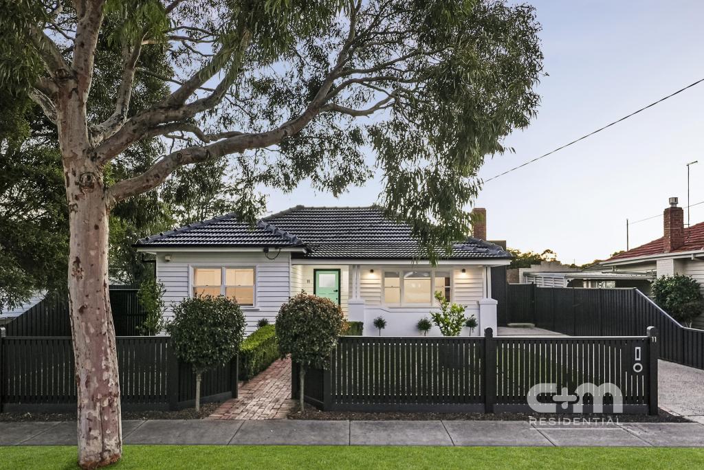 11 Tassell St, Hadfield, VIC 3046